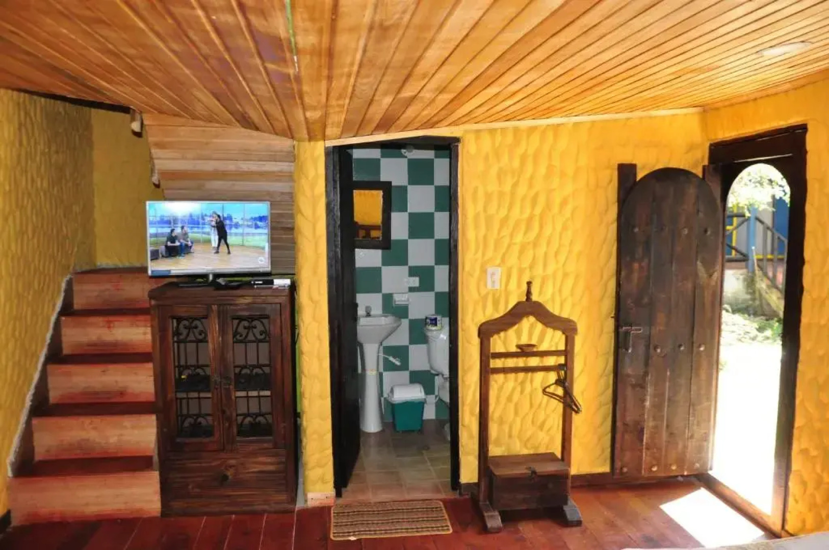 Casa Museo La Posada del Molino