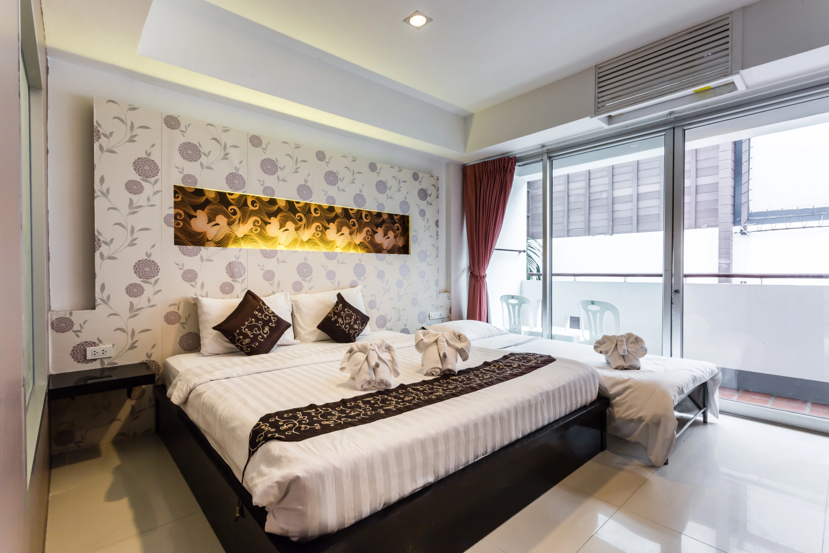 7Q Patong Beach Hotel