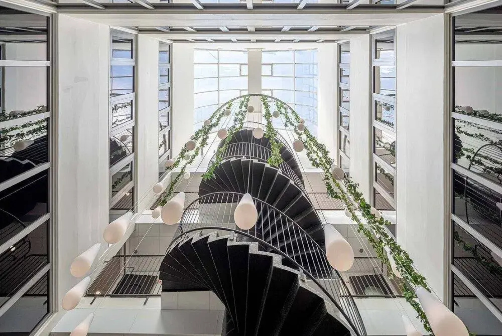 Arkaden Hotel - Long Stay