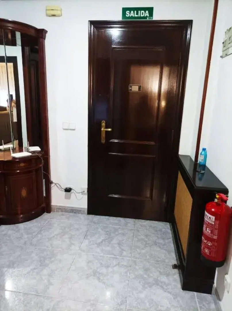 Apartamento El Mirador