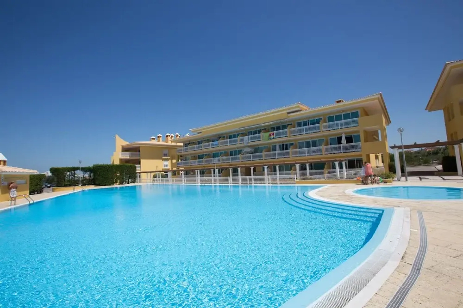 HI Santa Cruz - Pousada de Juventude - Hostel