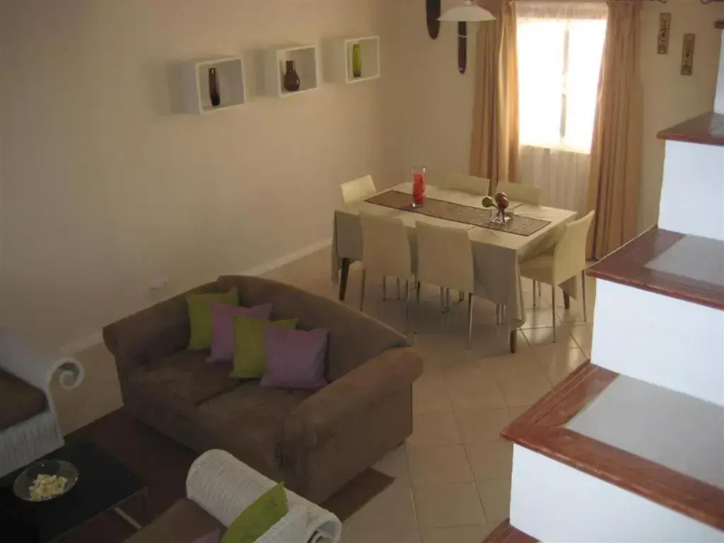 Villa Pupunu 1