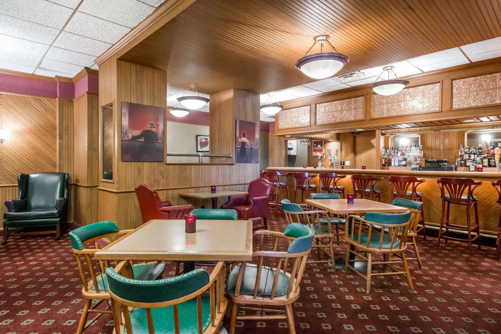 Ramada Plaza Hotel Hagerstown