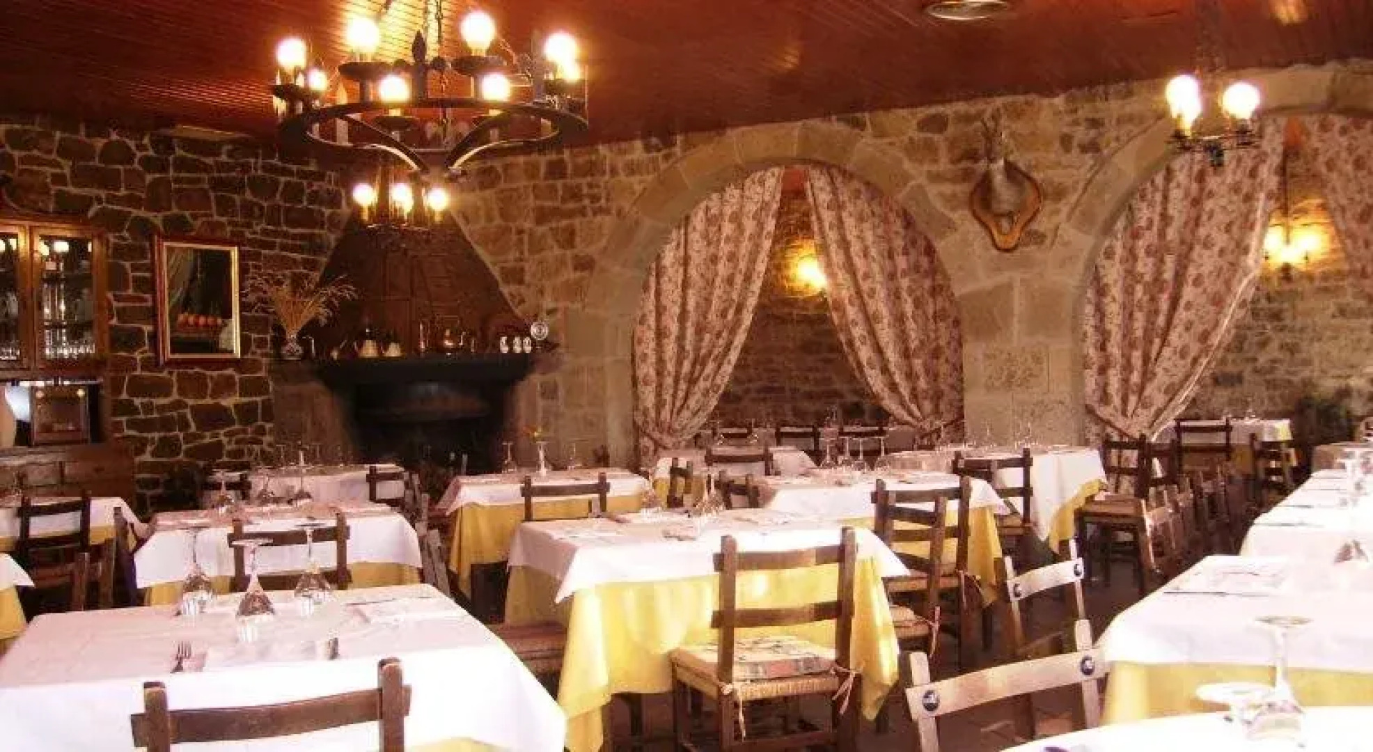 Hostal Restaurante Arangoiti