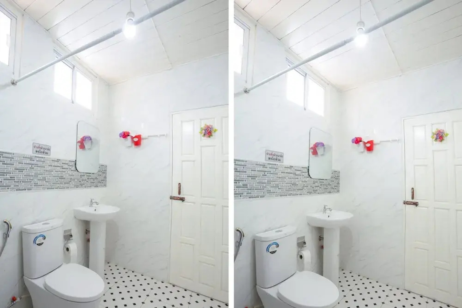 OYO 556 Chaisathan Cottage