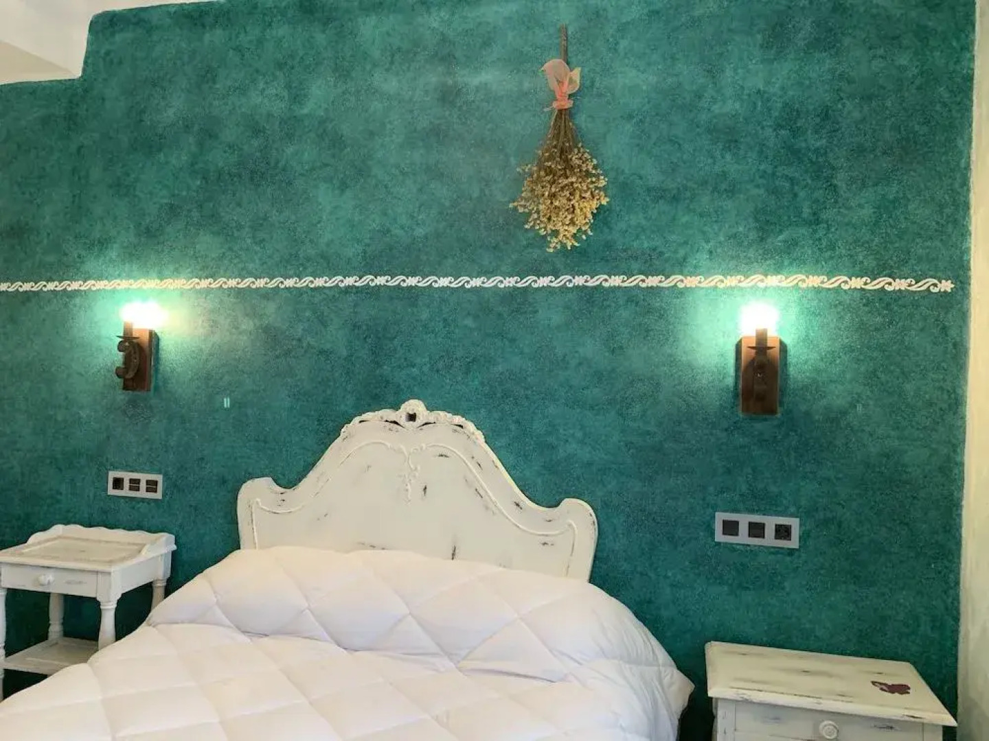 Casa Rural Garzibaita