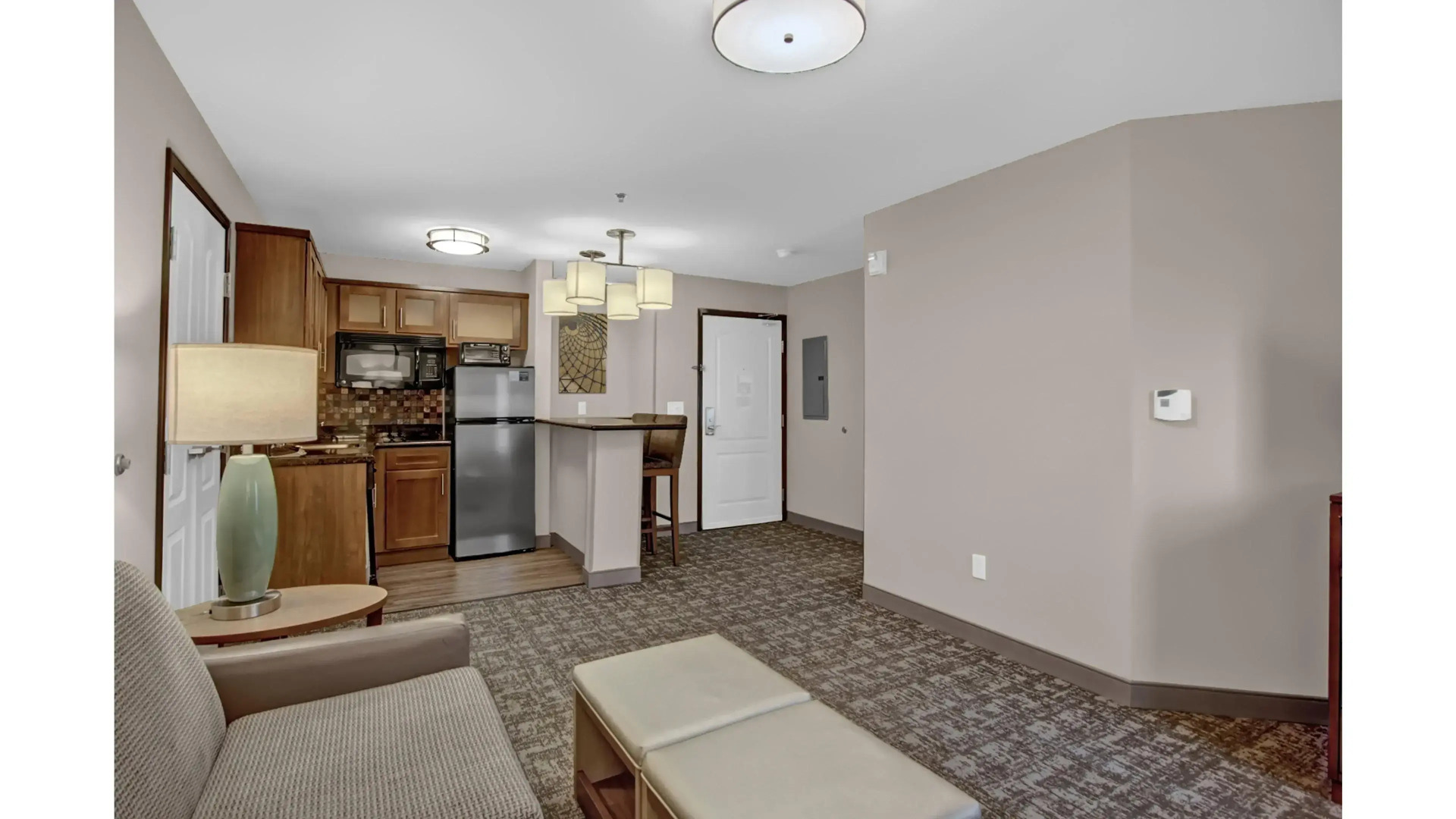 Staybridge Suites Salt Lake-West Valley City by IHG