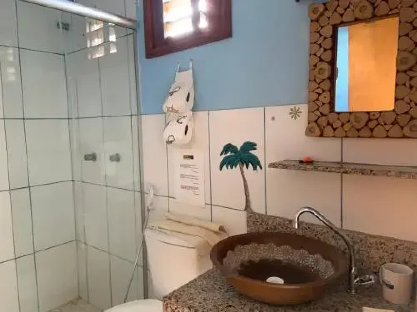 Pousada Janela da Cor