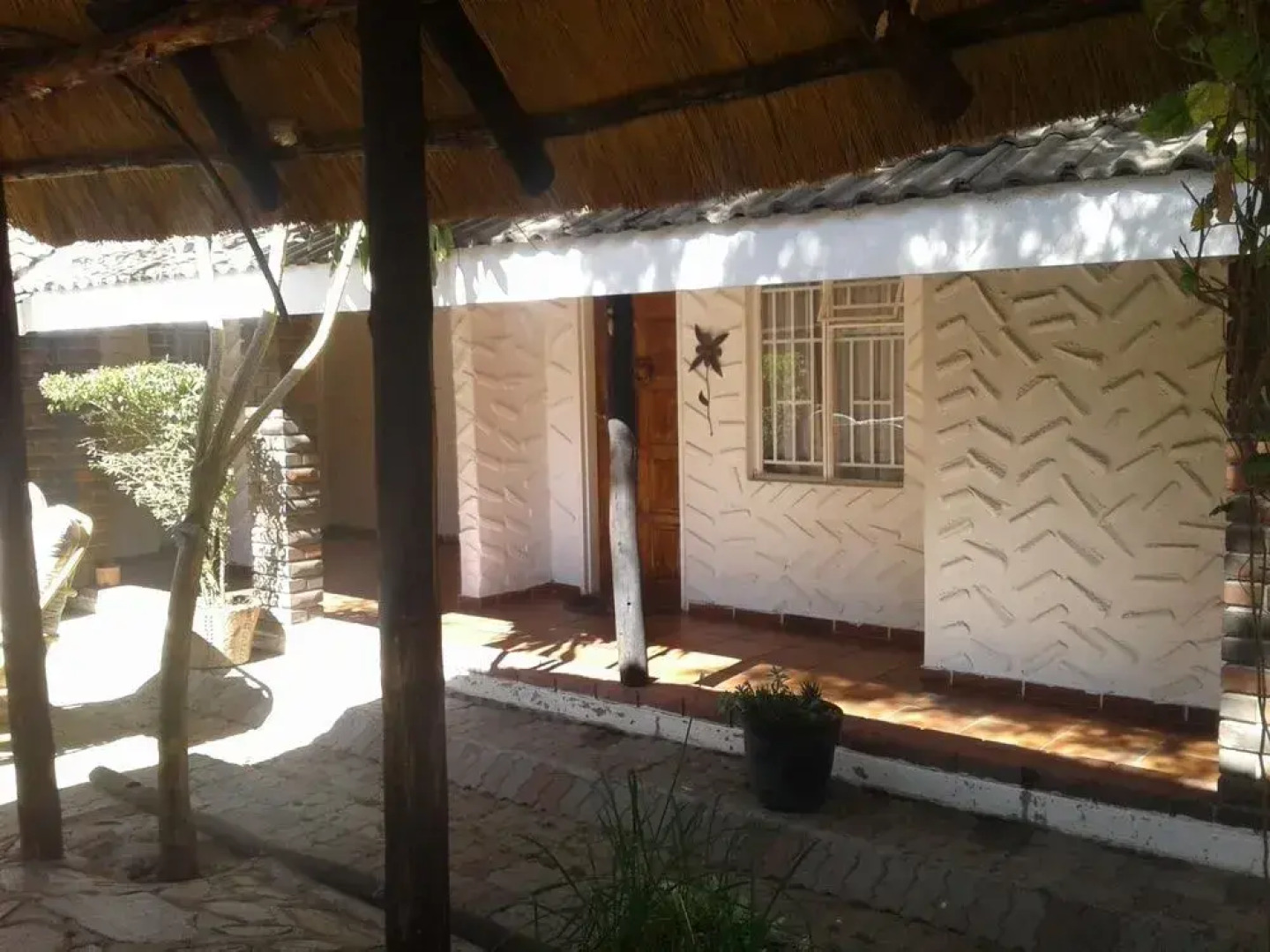 Road View Lodge