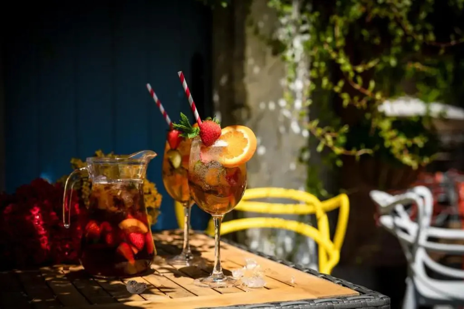 The White Swan Hotel Bar & Restaurant