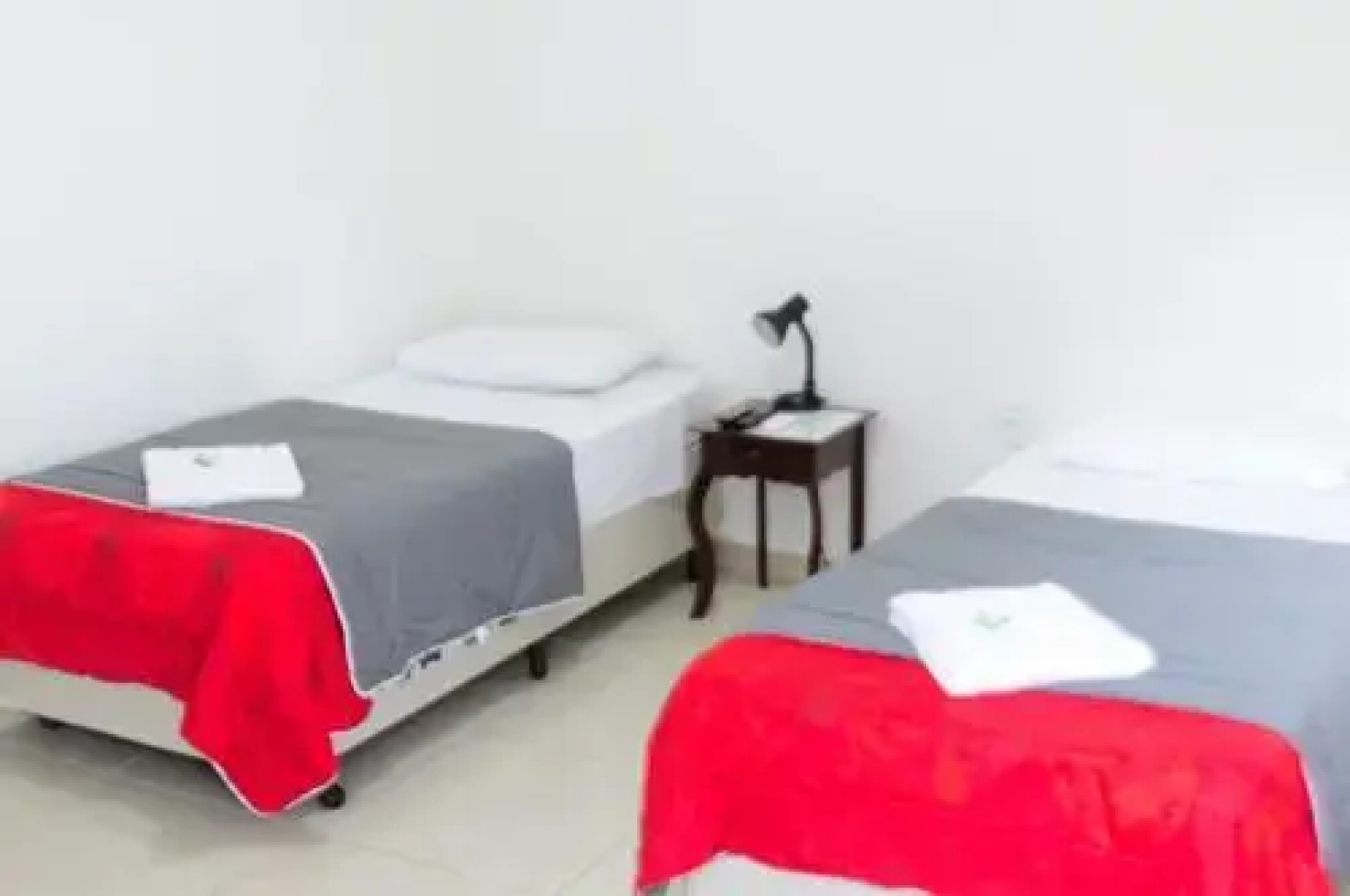 Hotel Pousada Universitária