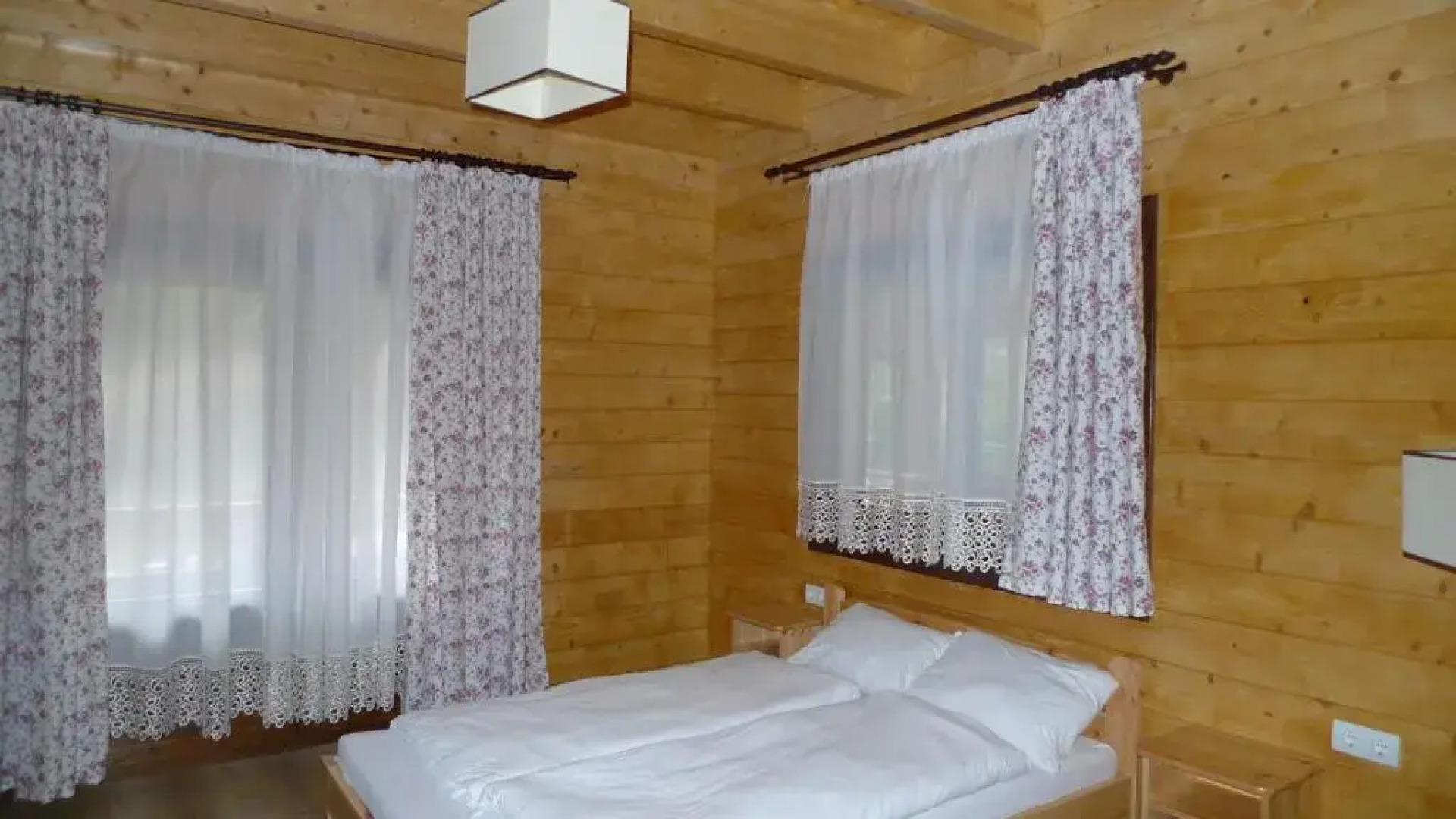 Pensiunea Mihaiu Sasului