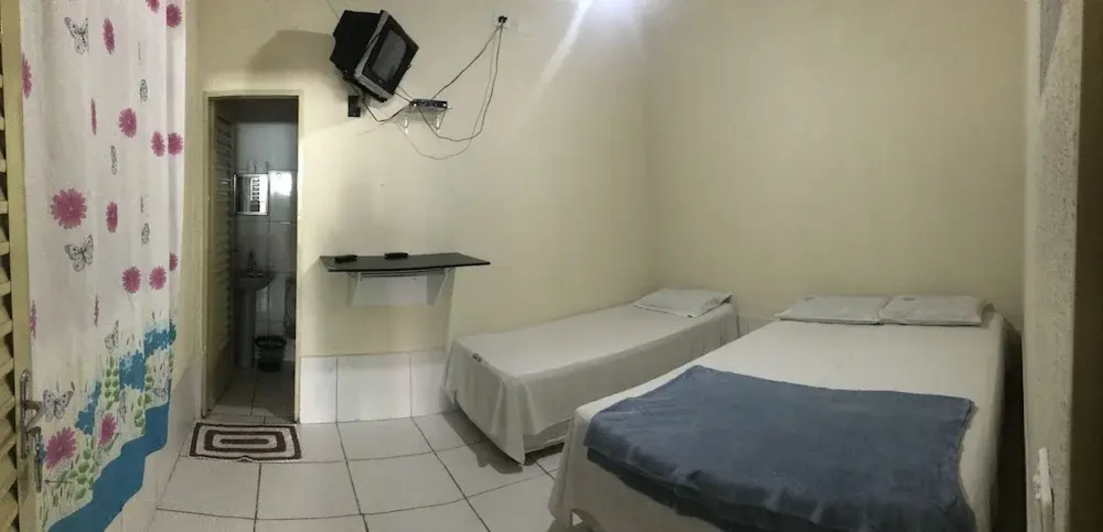 Hotel Pousada Santos Reis