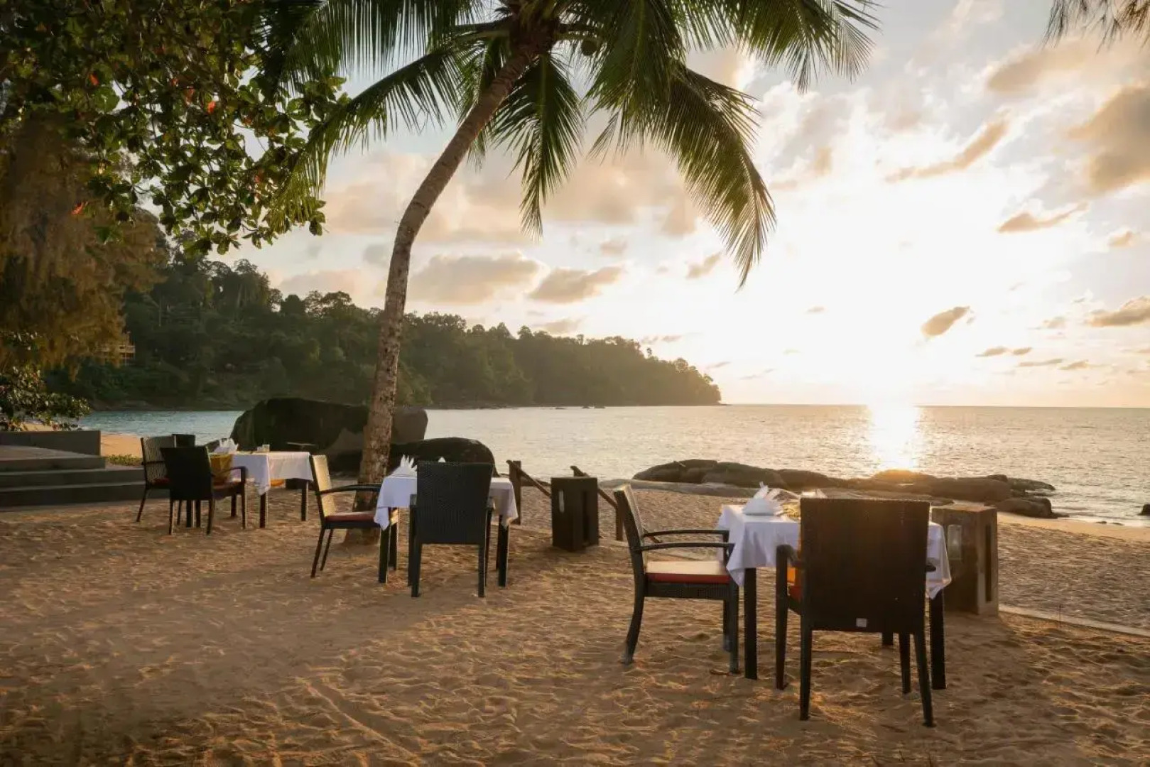 Khaolak Wanaburee Resort