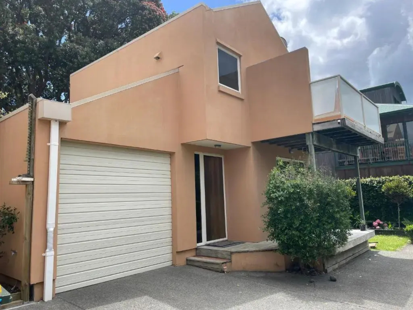 Orewa Beach Apartment