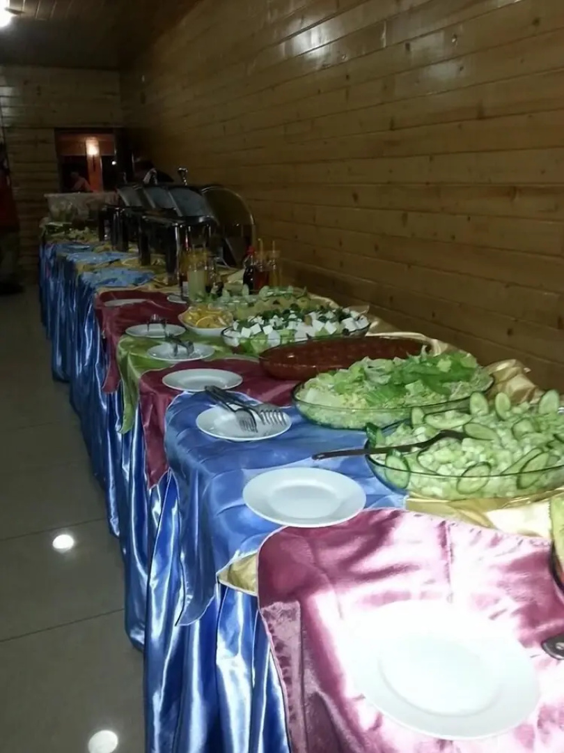 Zitas Zigana Holiday Resort