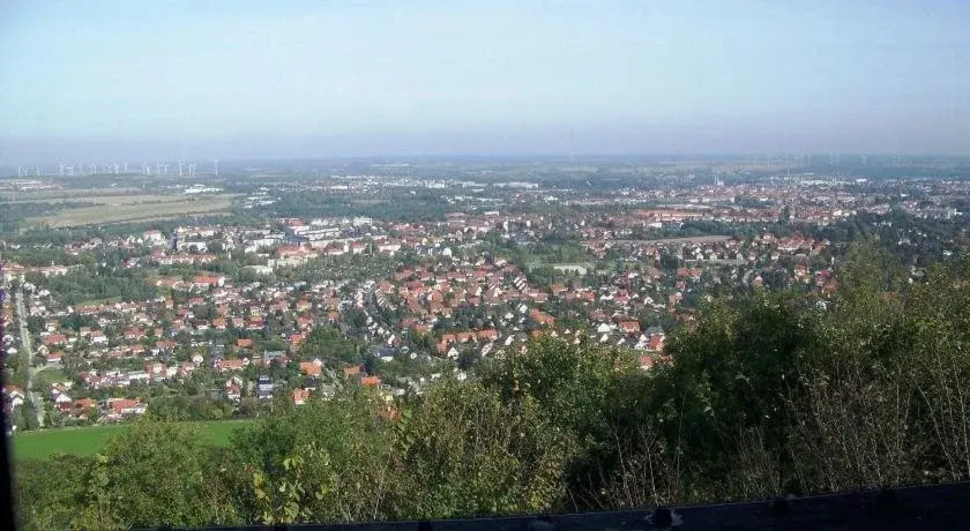 Burghotel Landeskrone