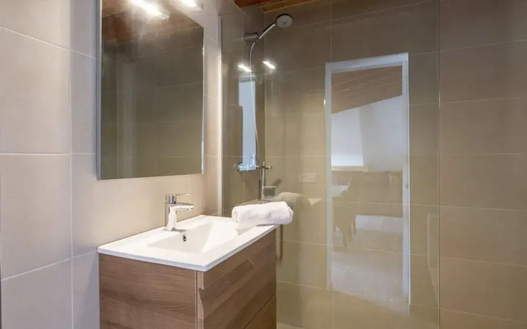 Can Pau - SON Turturell