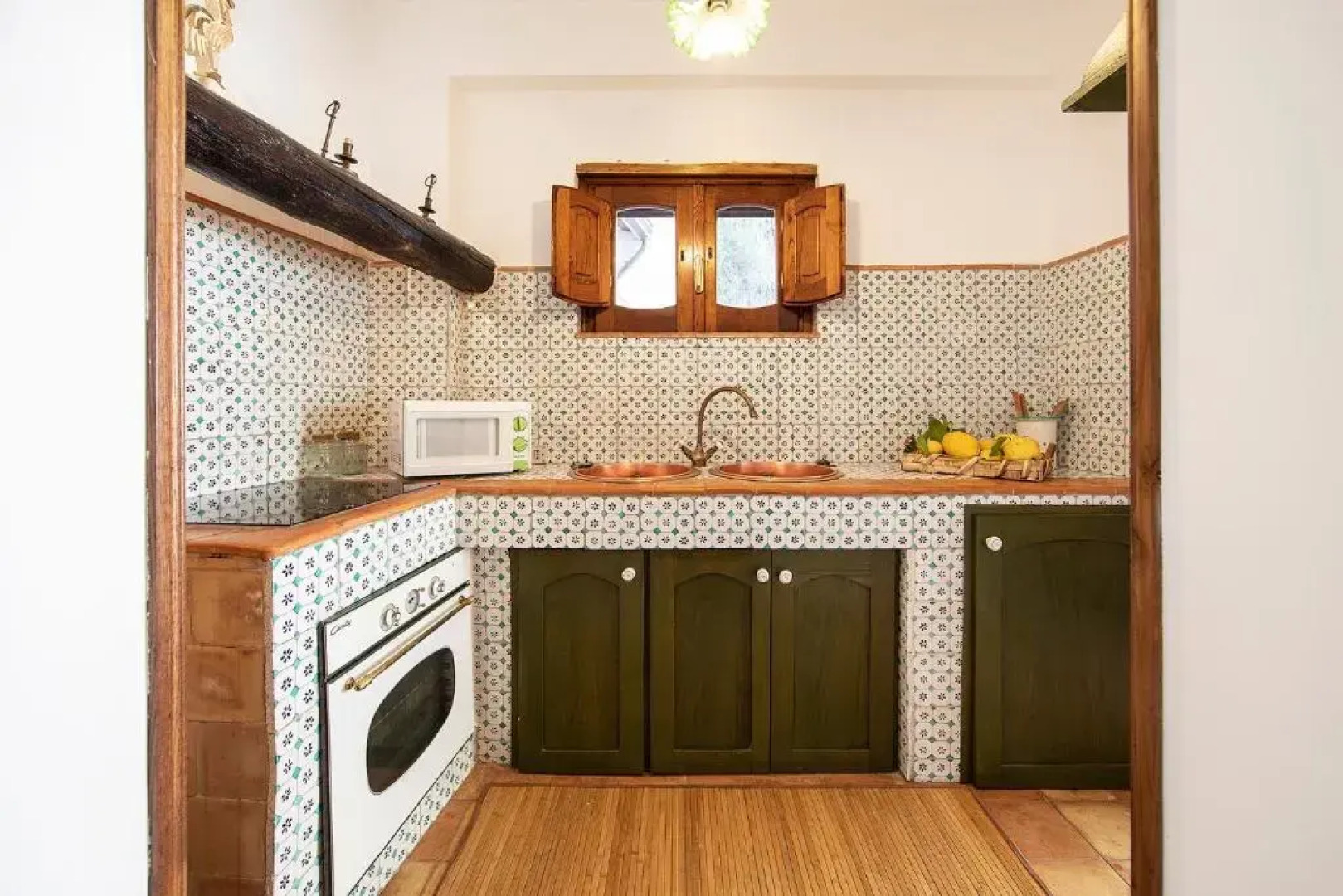 Borgo di Conca dei Marini