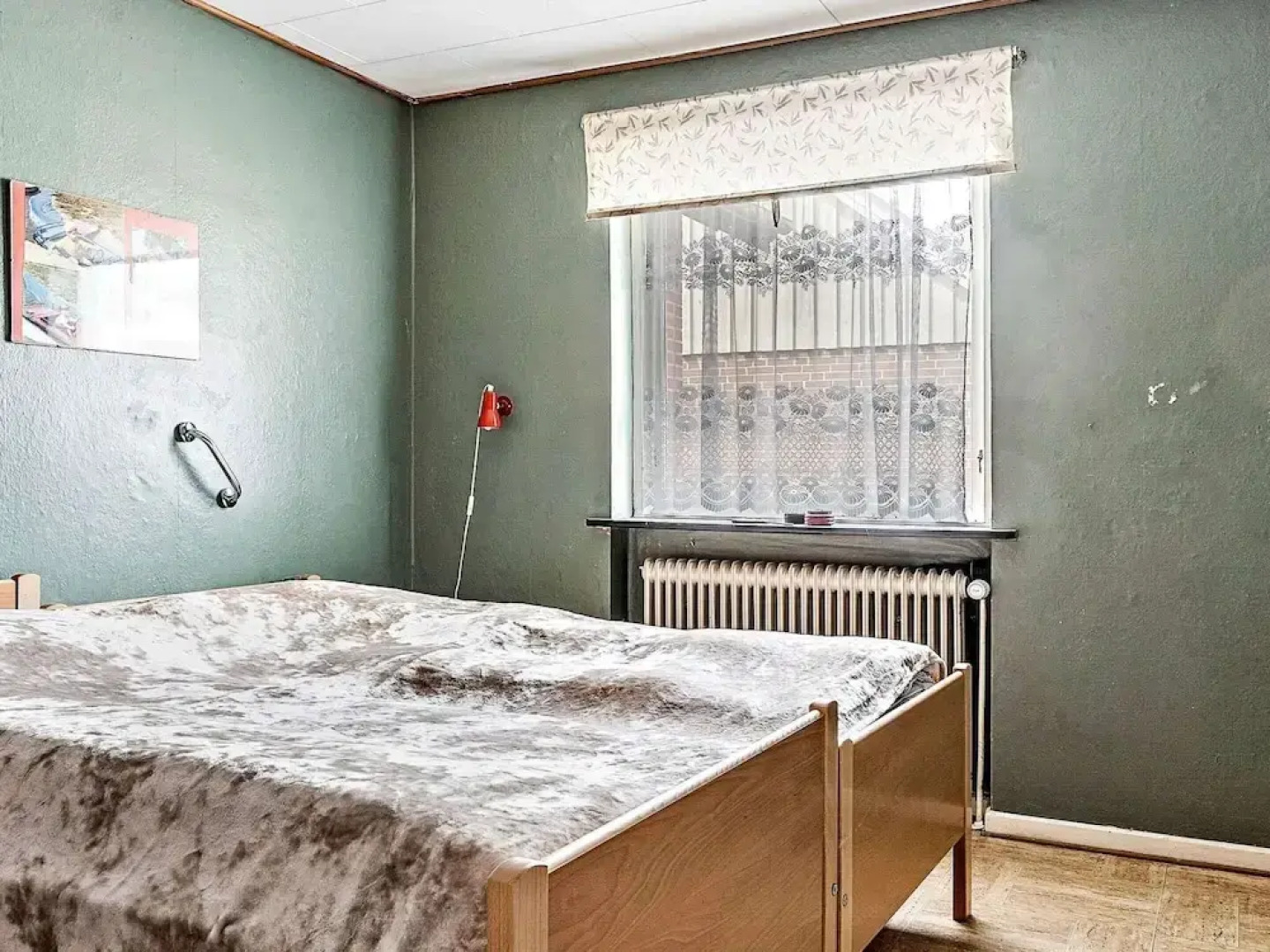 4 Person Holiday Home in Bovlingbjerg