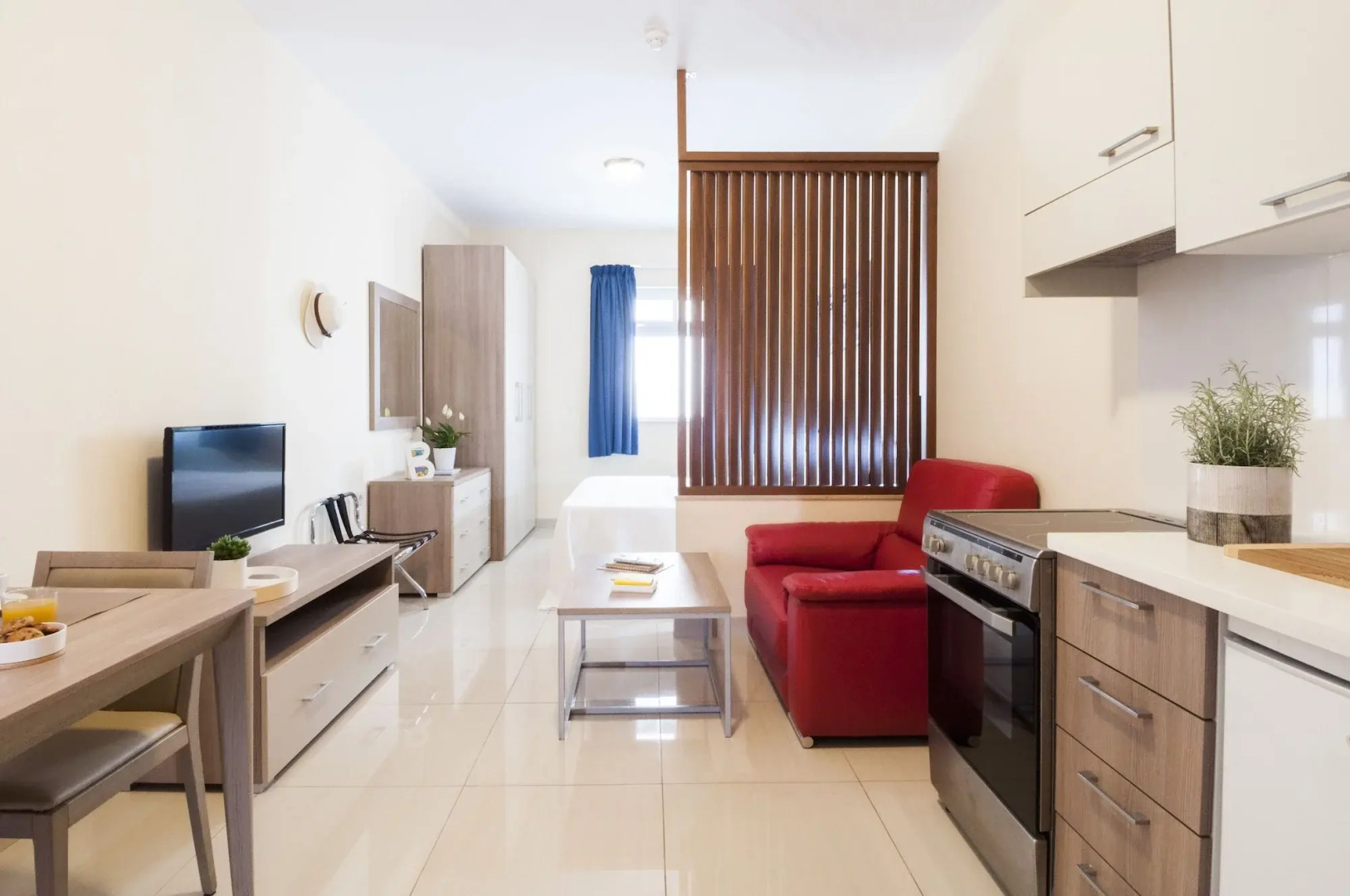 Blubay Apartments by ST Hotels