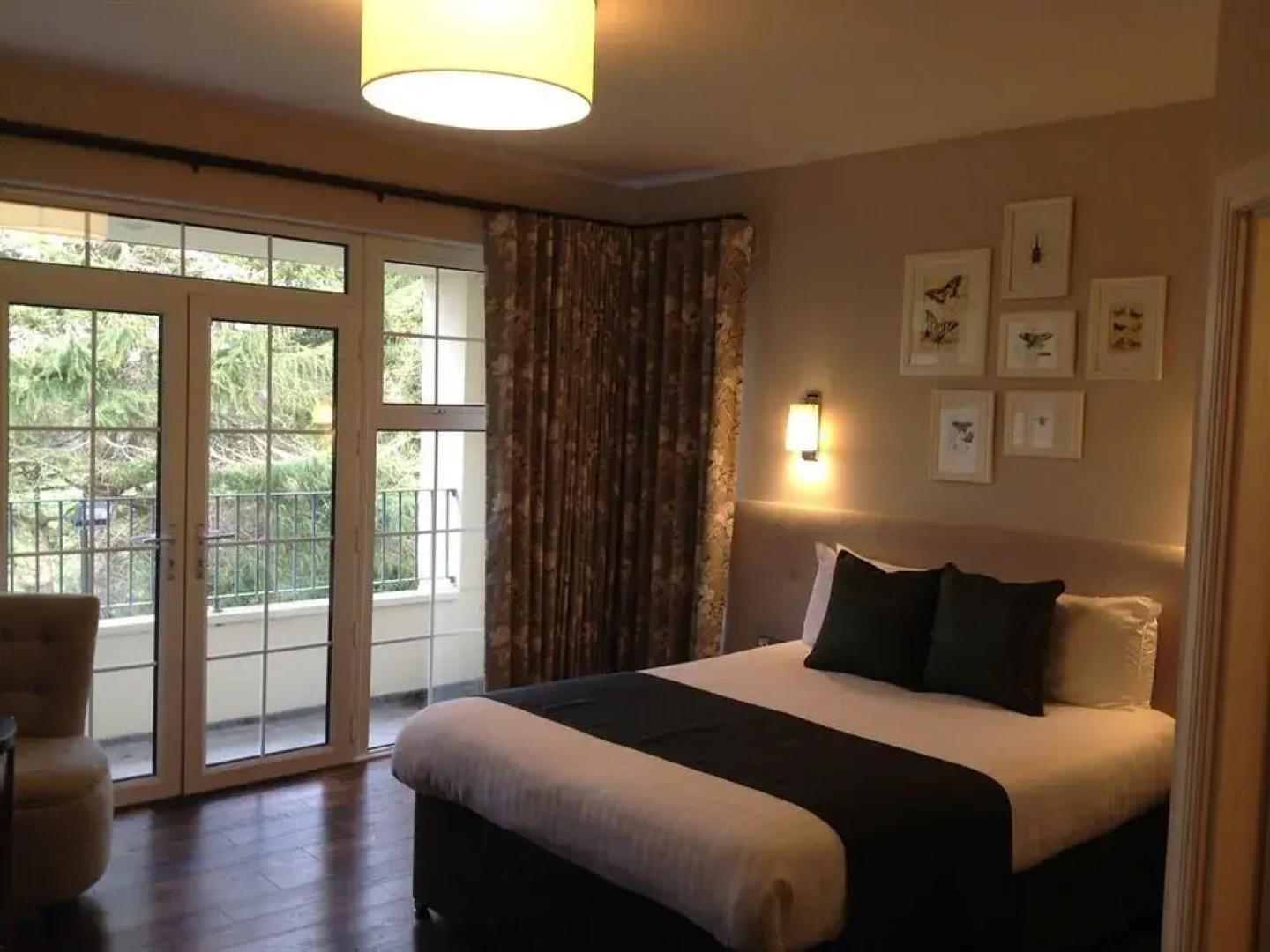 Millbrook House Hotel