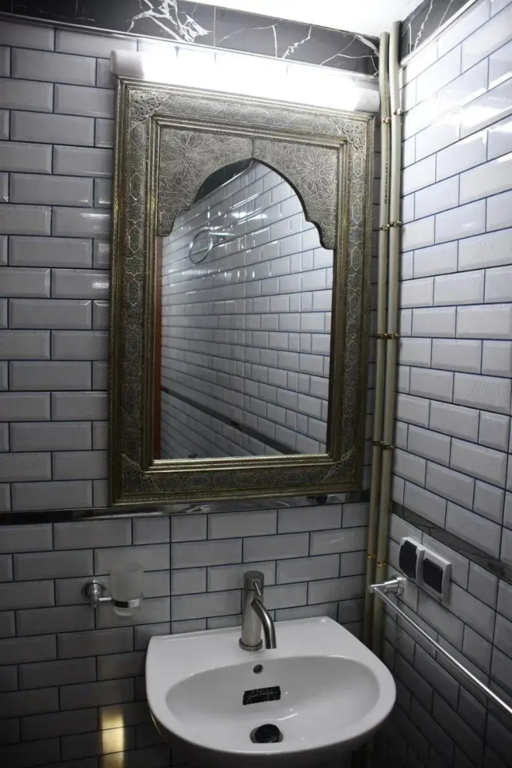 Hotel la Vallee Des Oiseaux