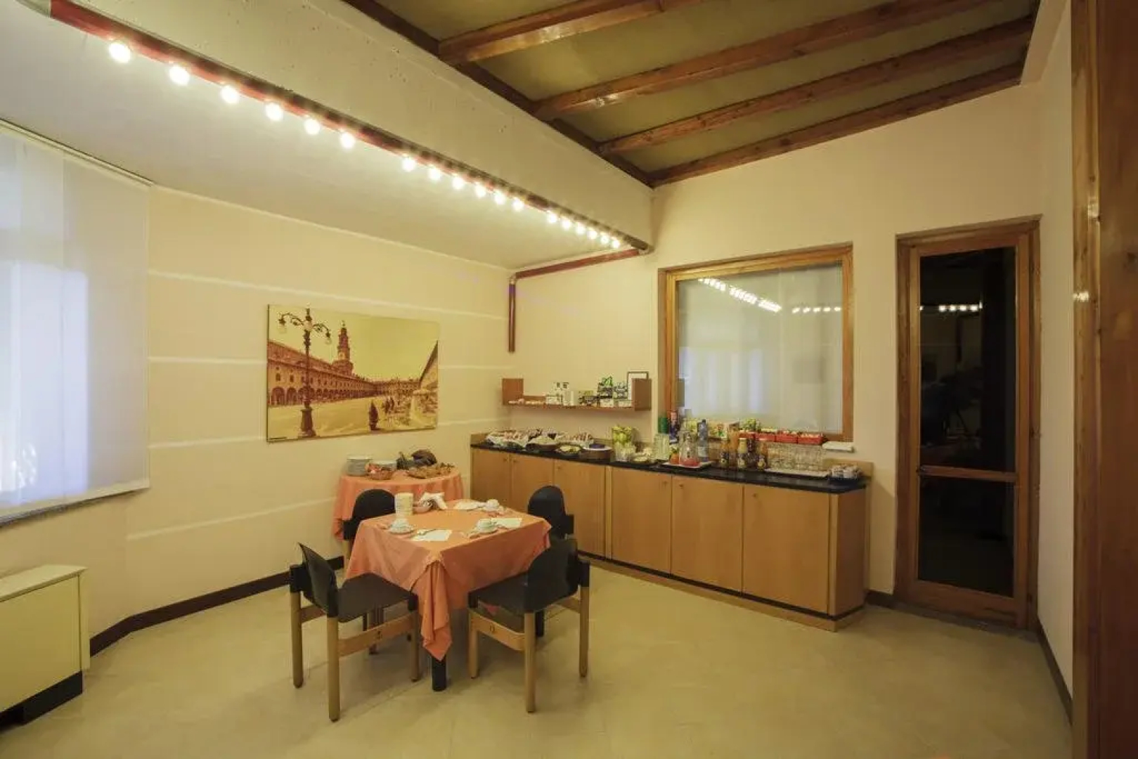 Hotel I Diamanti