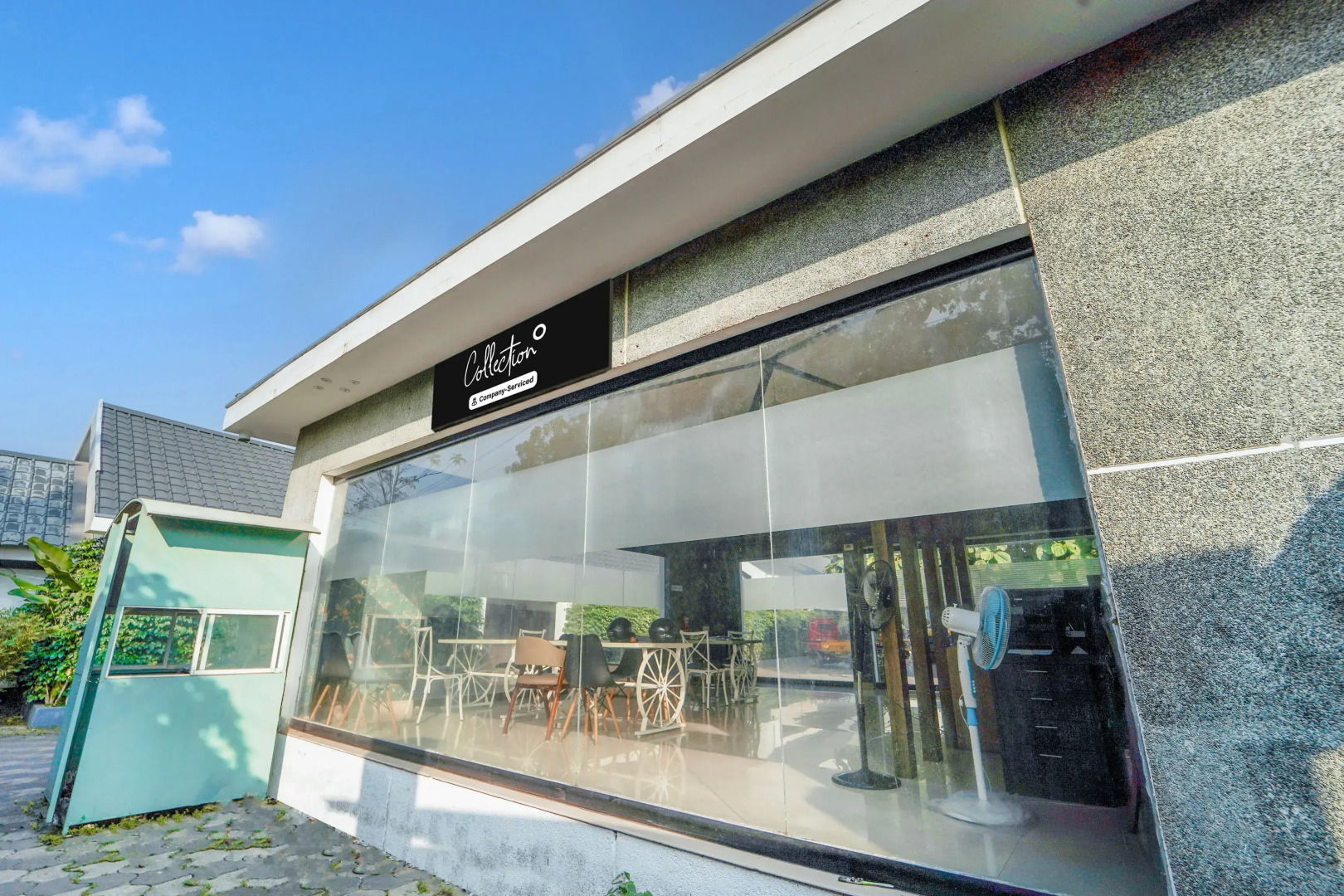 Super Collection O Kalady Near Airport