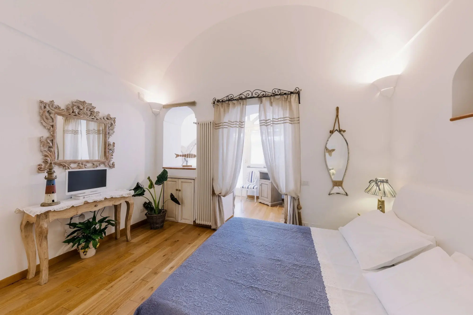 Villa Mary Suites