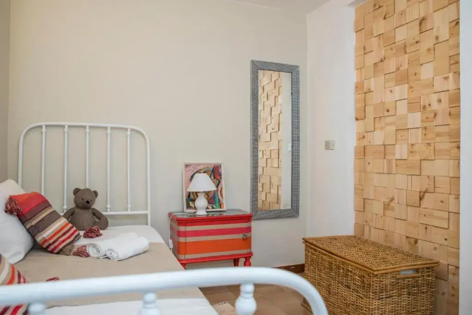 Romantic House Porto Ulisse