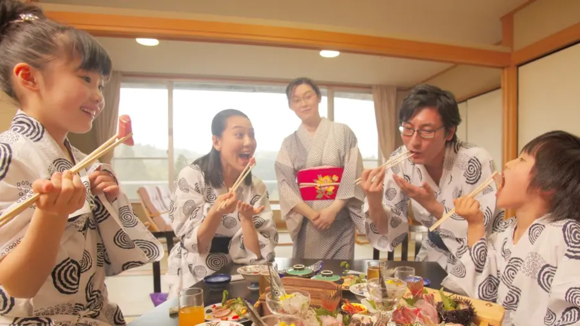 Ryotei Kaiseki Notoya