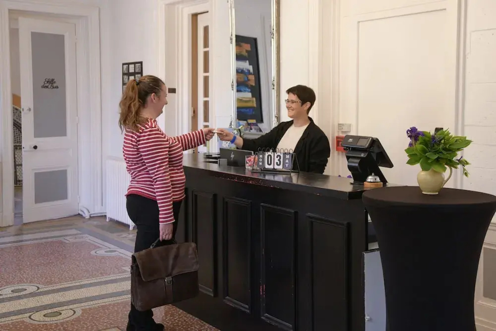 Cit’Hôtel La Résidence