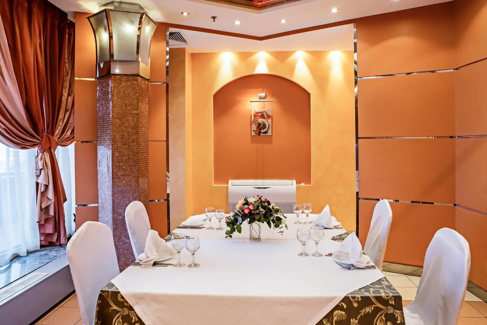 Измайлово Столица