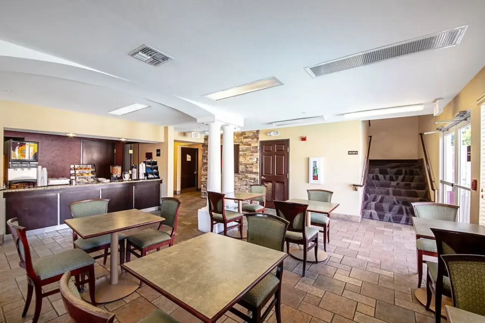 Red Roof Inn San Marcos