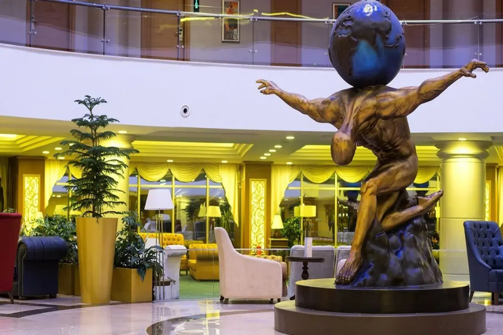 Aquasis De Luxe Resort & SPA - Ultra All Inclusive