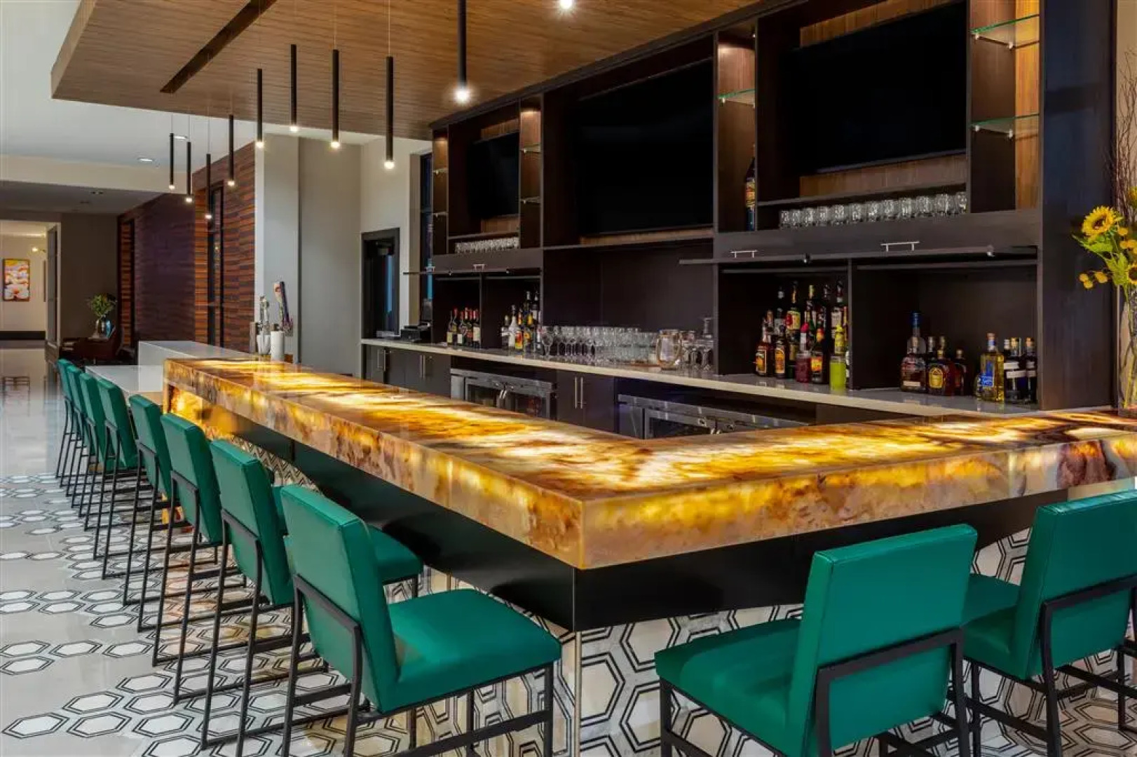 Hilton Garden Inn Hays, KS