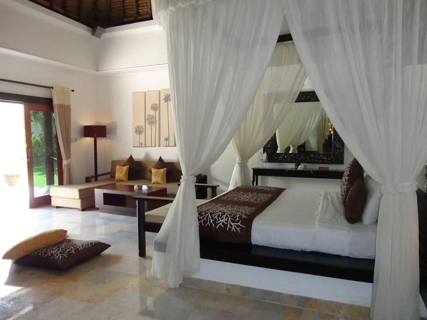 Hillstone Uluwatu Villa