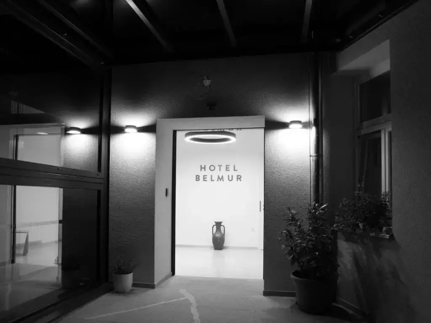 Hotel Belmur