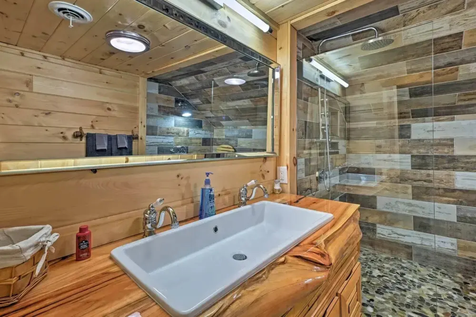 Douglas Lake Cabin W/dock - 25 Mi to Pigeon Forge!