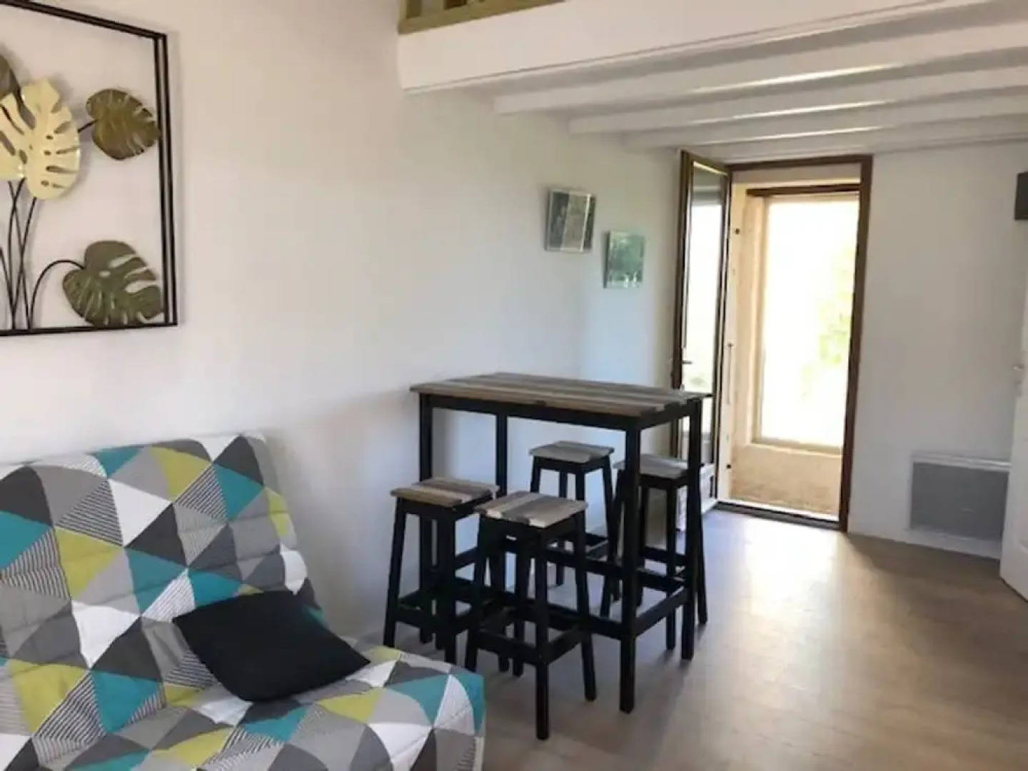 La Maison de la Louette Appartement