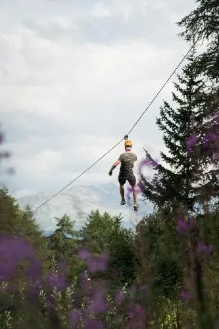 Kocoon Résidence Alpine - Forfaits 7 jours Inclus