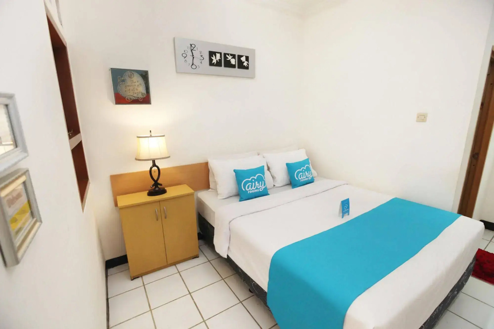 Airy Premier Bukit Cimanggu Bogor