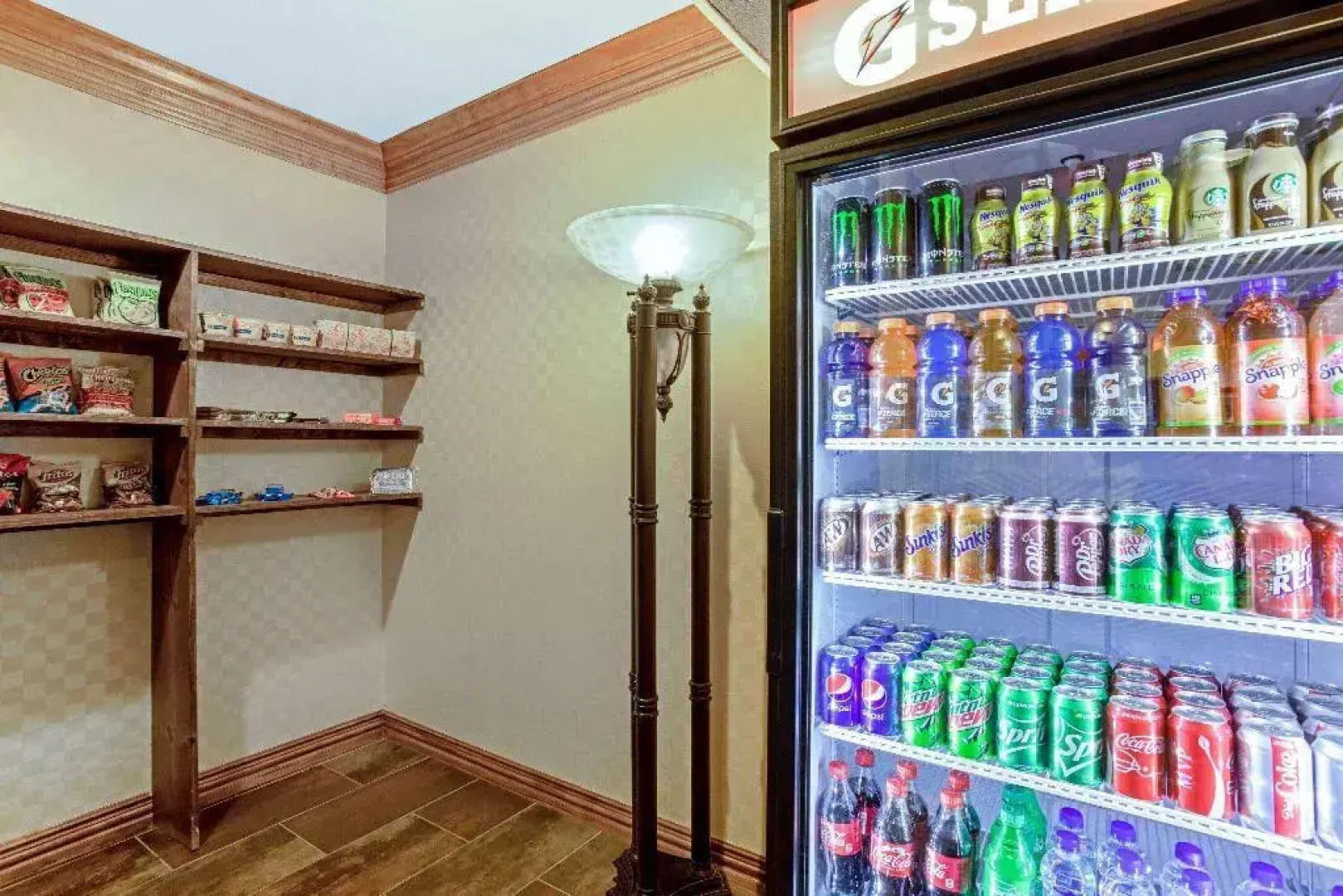 La Quinta Inn & Suites Cleburne