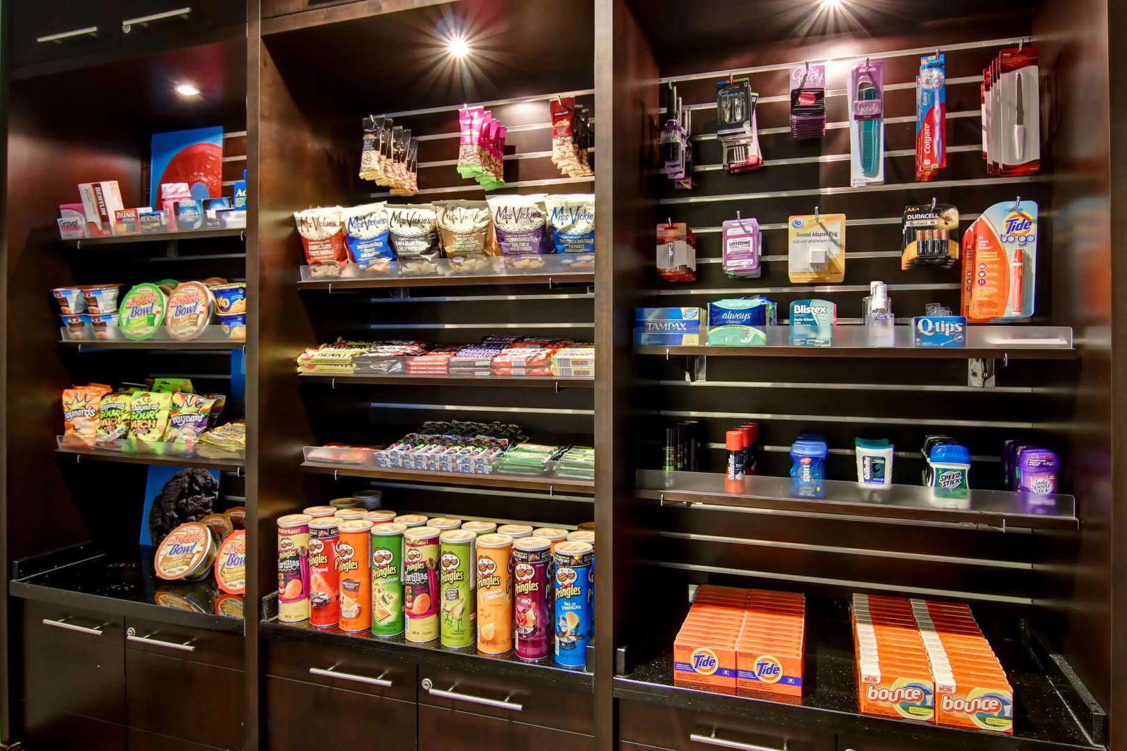 Hampton Inn by Hilton Toronto Airport Corporate Centre