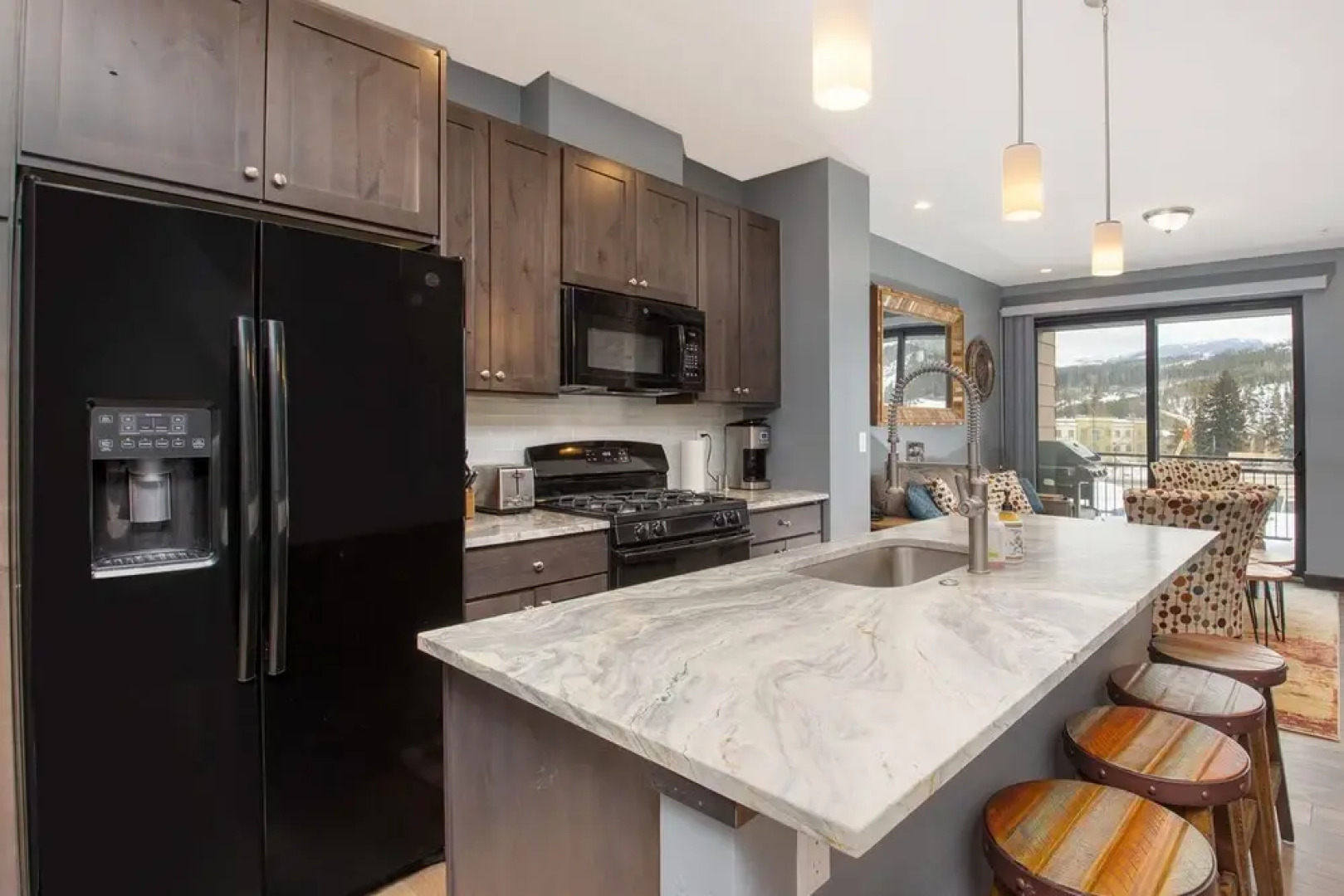 Arrow Townhome 276 by Stay Winter Park