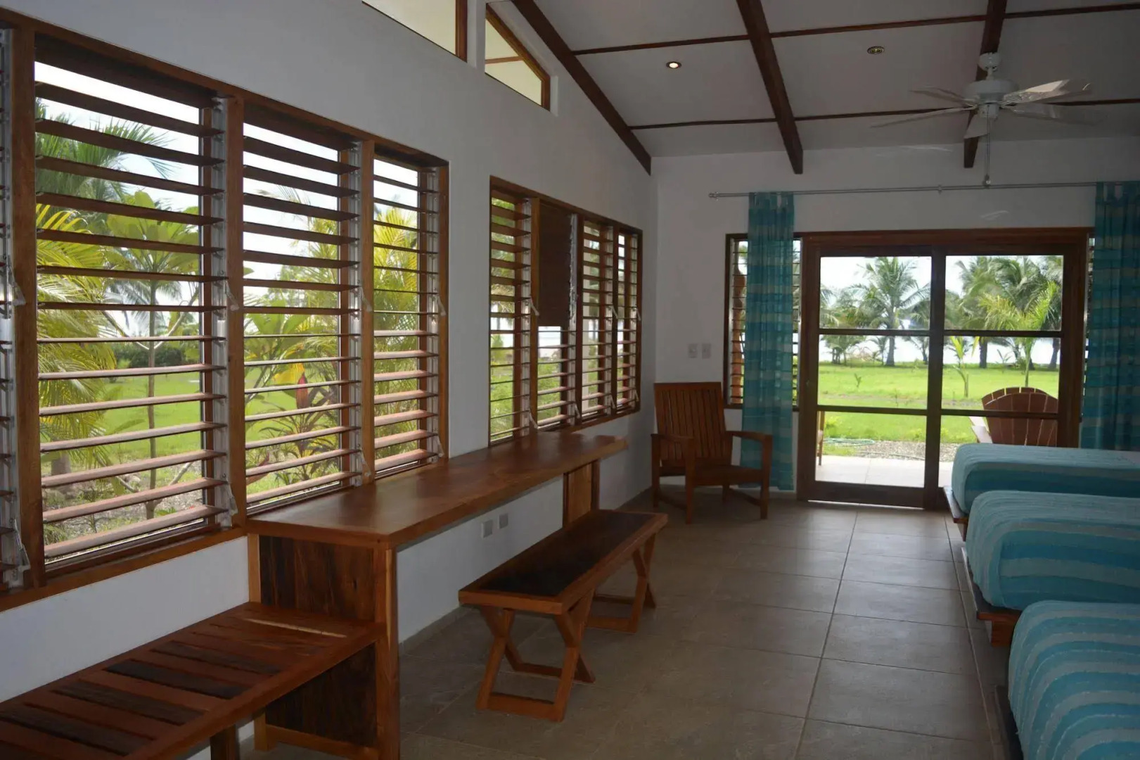 Zen Spirit Yoga Resort