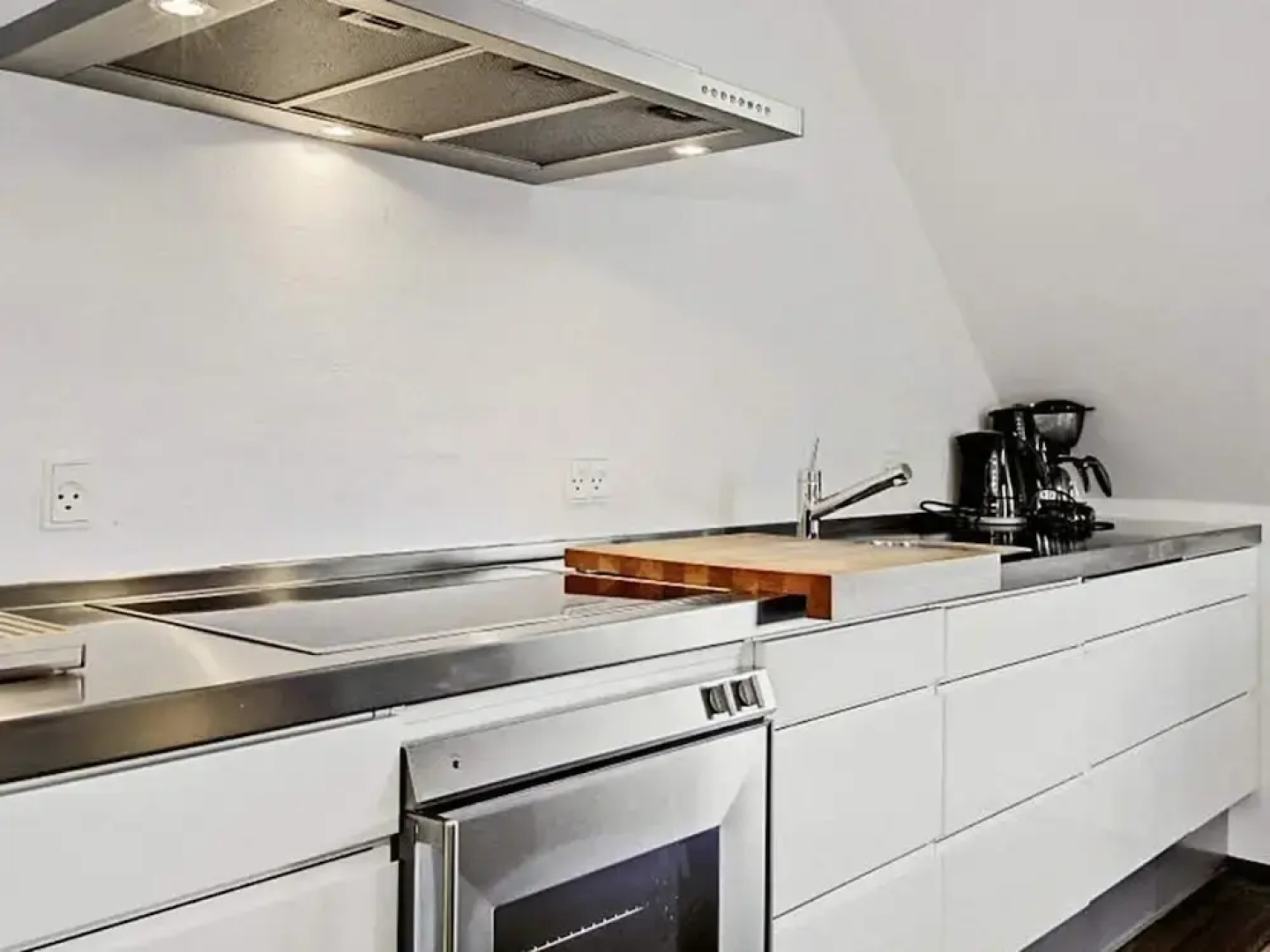 5 Star Holiday Home in Skagen