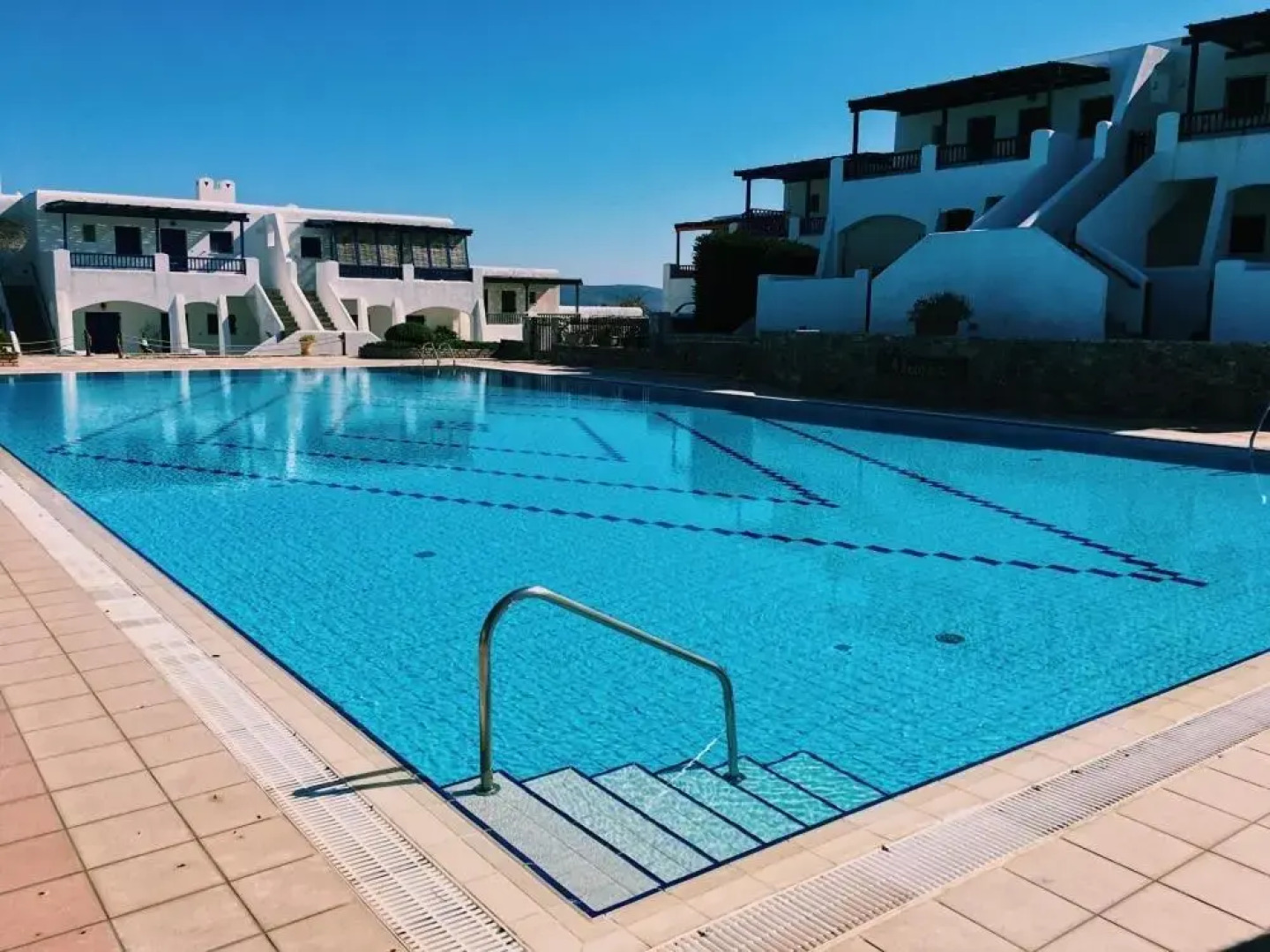 Beach house in Sounio 30' from Airport