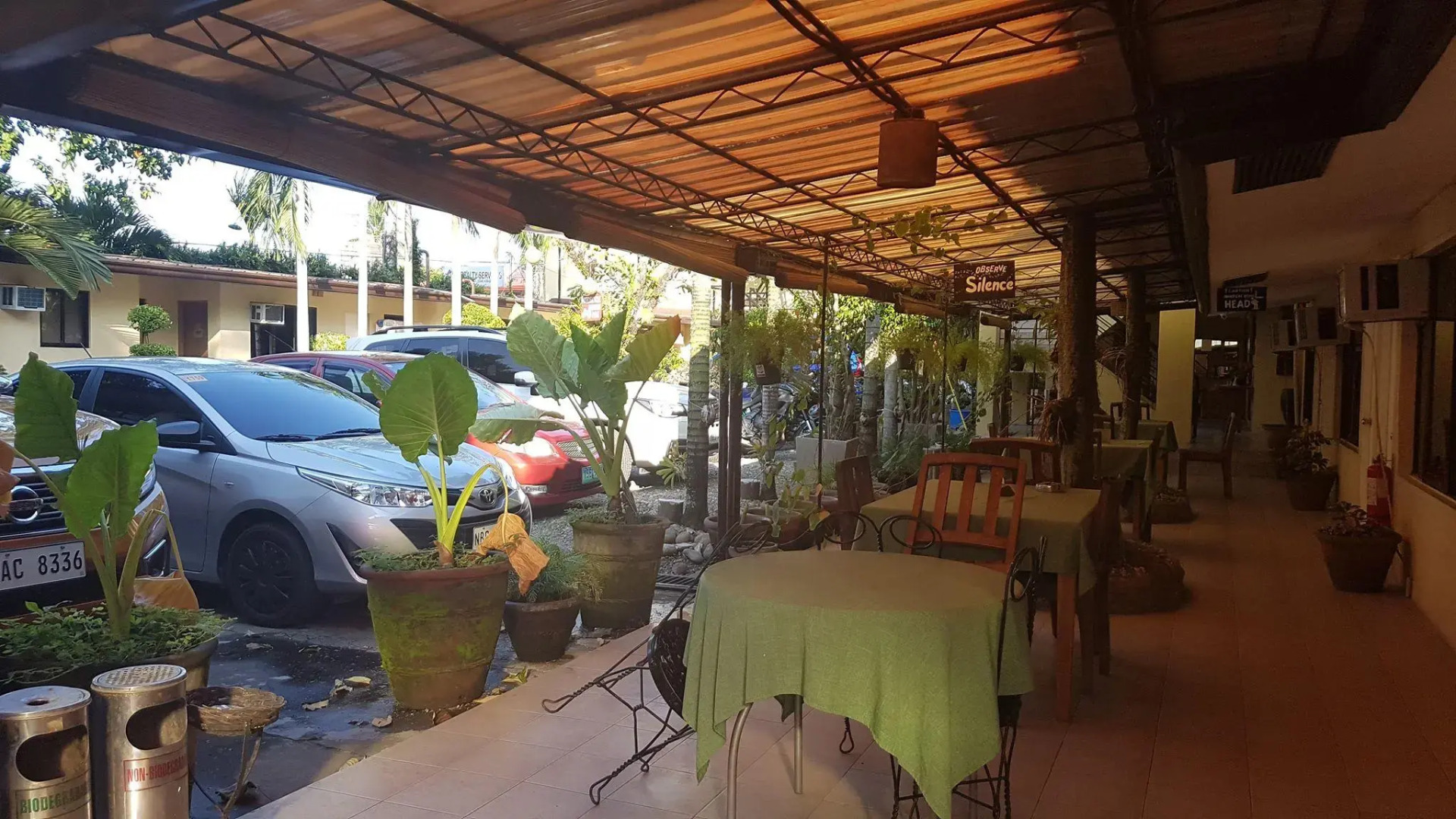 11th Street Bed and Breakfast